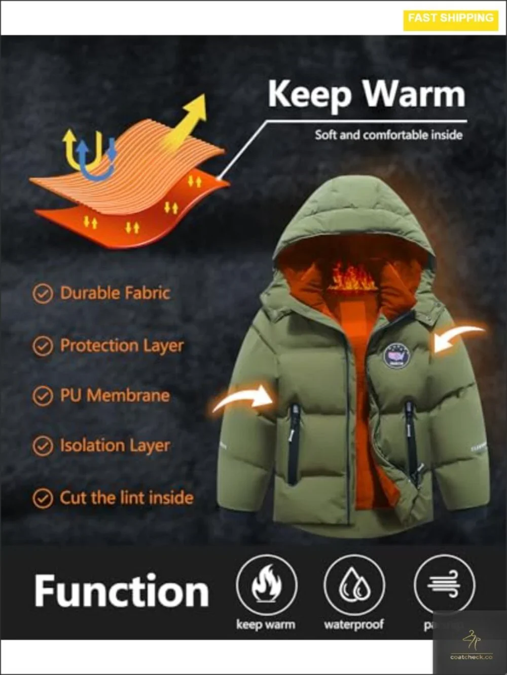 N/A cozy warm